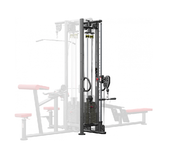 Atlantis Adjustable Pulley