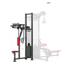 Atlantis 4 Stack Multistation