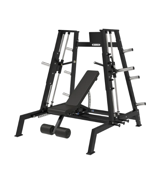 Skelcore Pro Plus Series 4 in 1 Multi Press