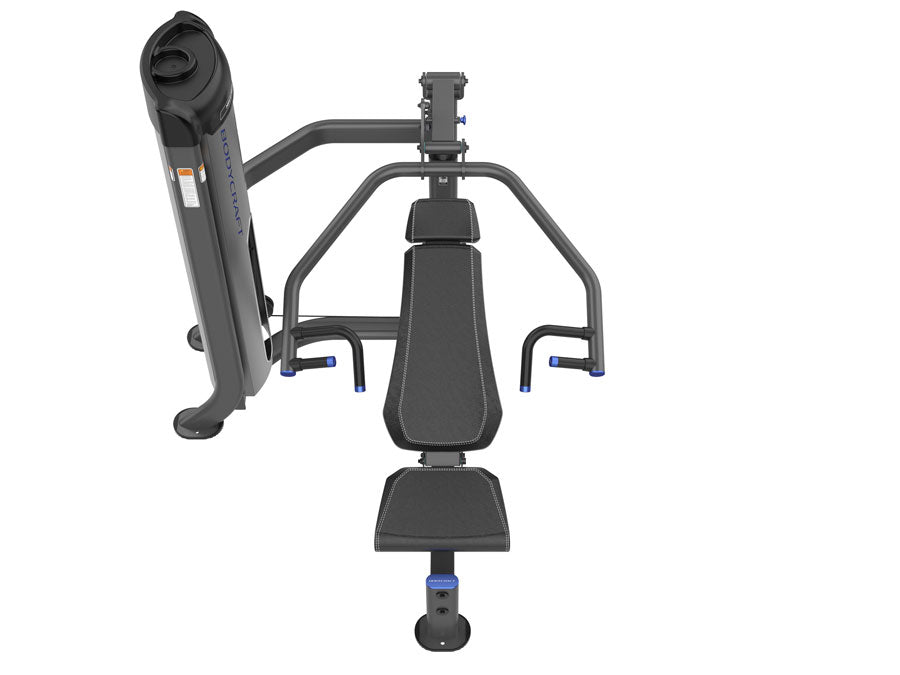 BodyCraft Multi Press