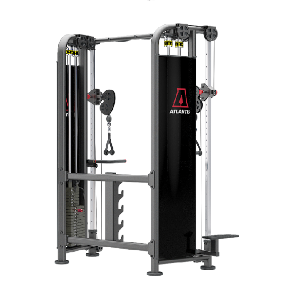 Atlantis NM-205 Functional Training System | Dotmar Fitness