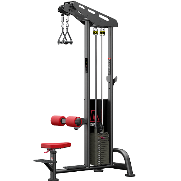 Atlantis NM-500 Unilateral Lat Pulldown | Dotmar Fitness