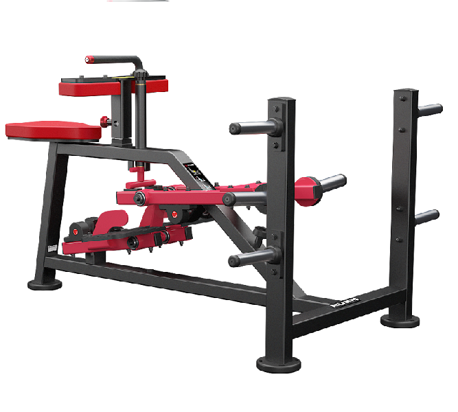 Atlantis Seated Calf Press