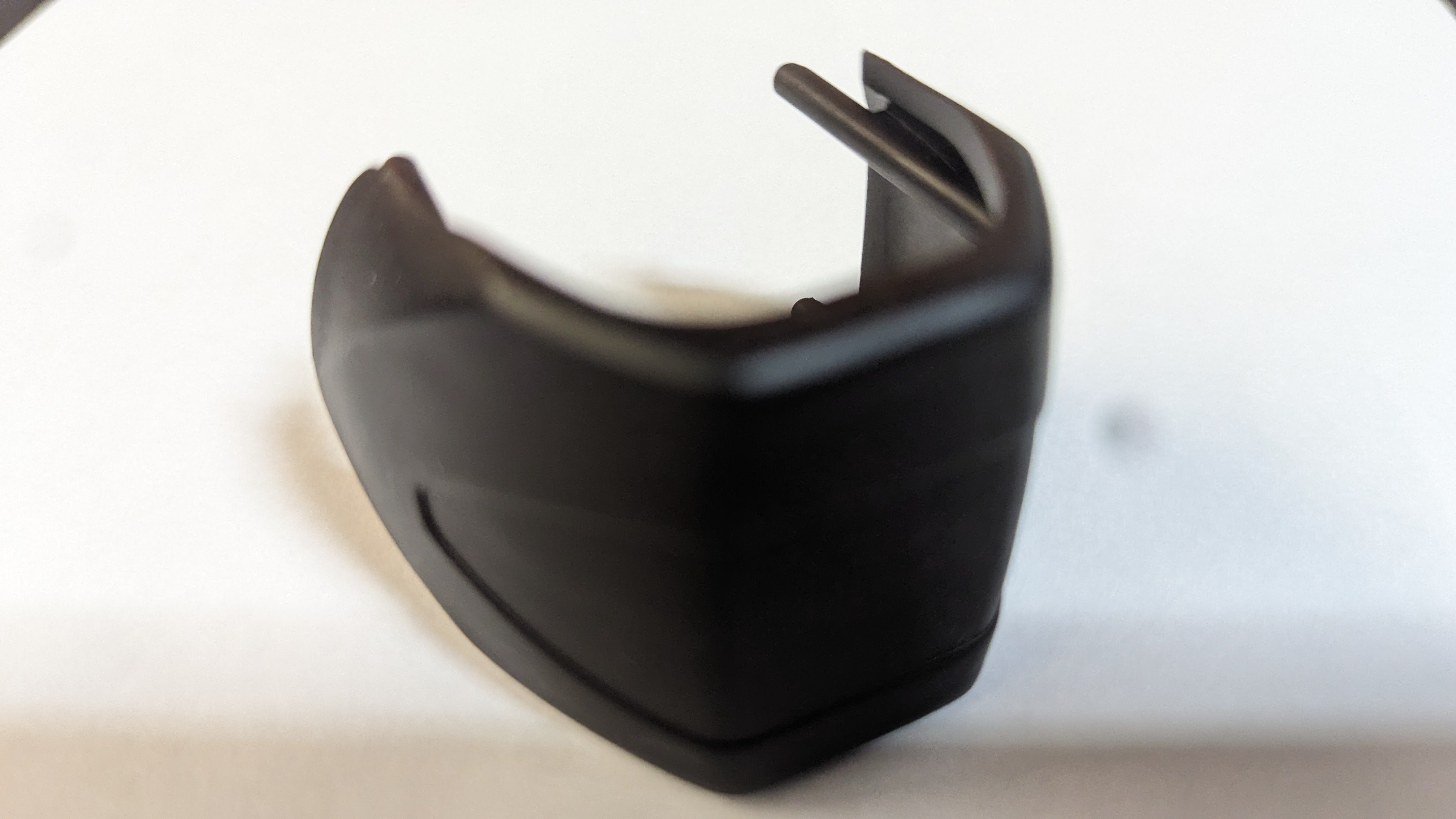 Stages - 000-1098 - WEATHER STRIP, SEAT (end cap)