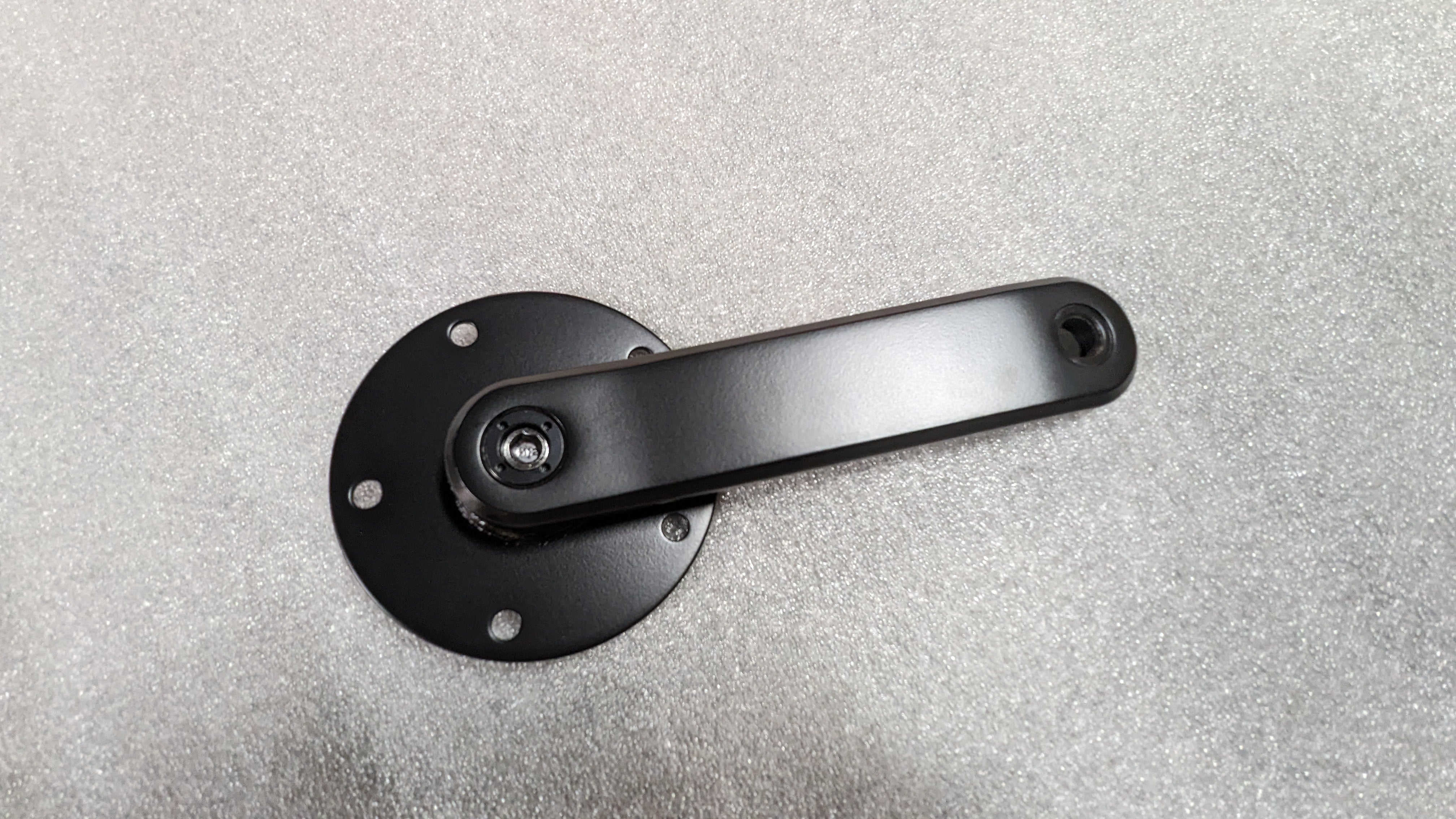 Stages - 000-7676 Kit Right Crank w/Hdwr