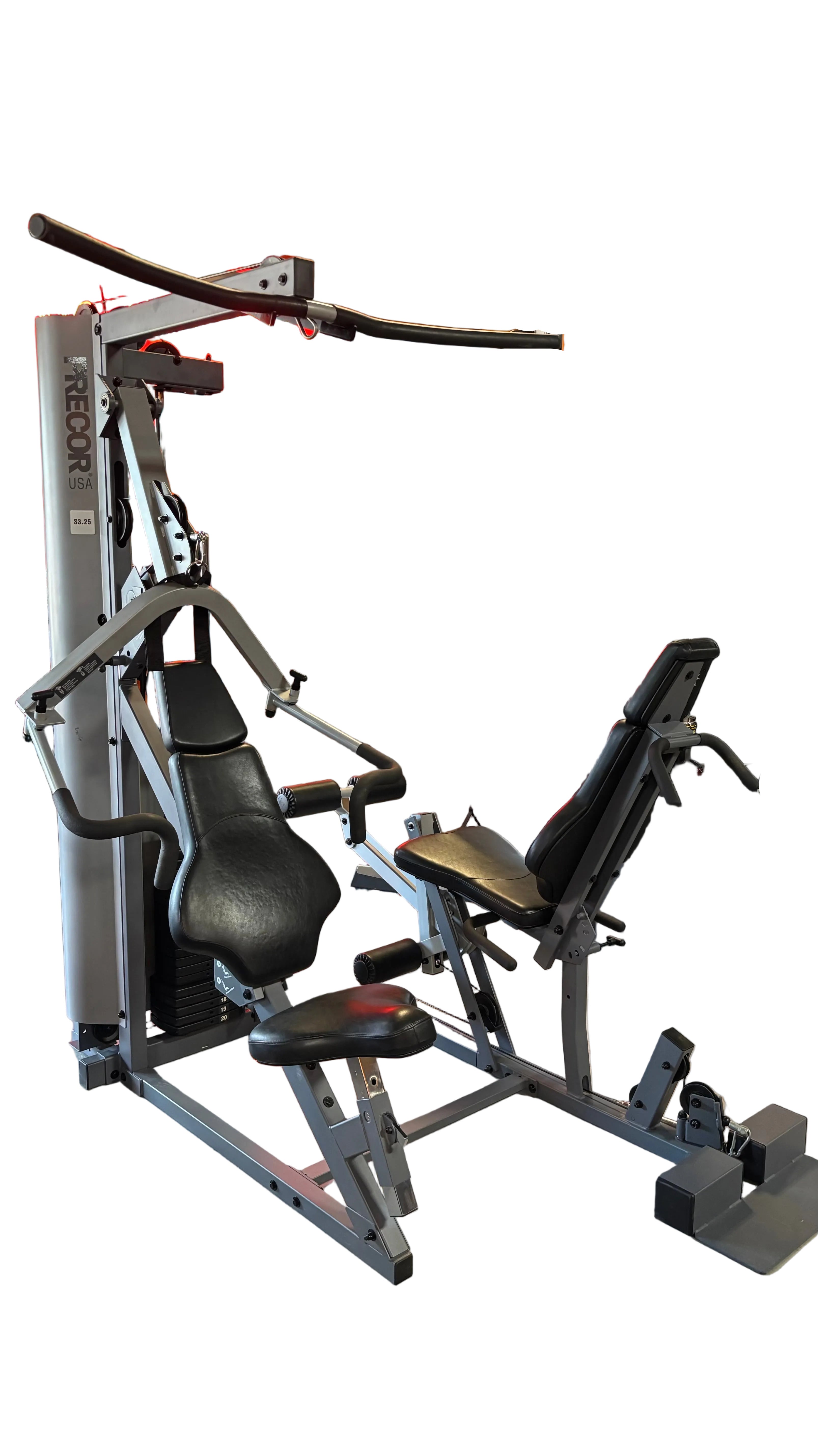 Used Precor S3.25 Home Gym