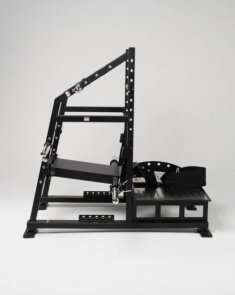 Skelcore Pro Plus Series Belt Squat V2