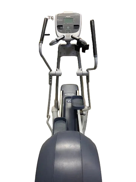 Refurbished Precor EFX825 with P20 Console