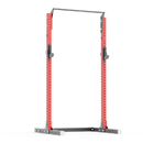 IronBull SR1-S Short Squat Rack with Pull-Up Bar 81"