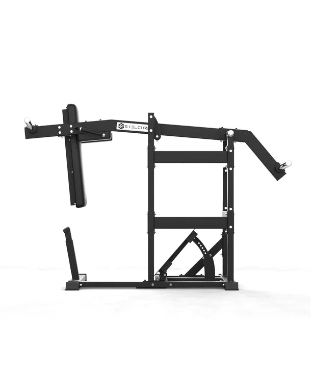 Skelcore Pro Plus Series Pendulum Squat