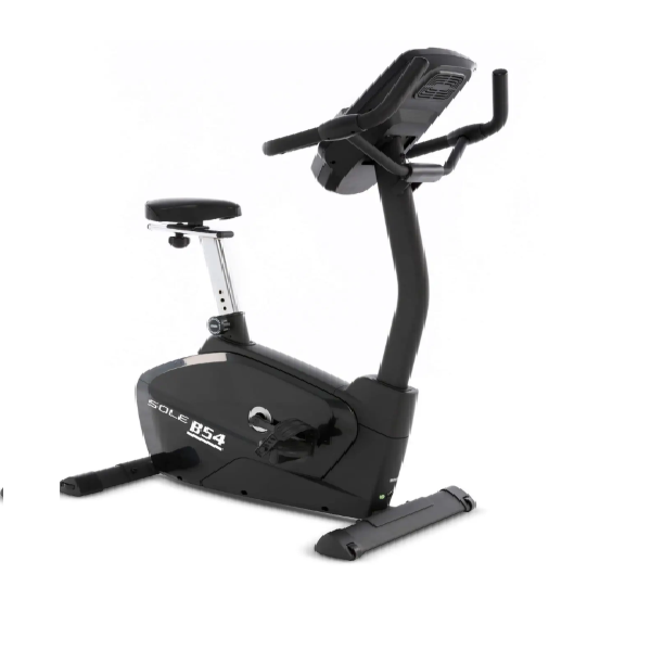 Sole B54 Upright Bike