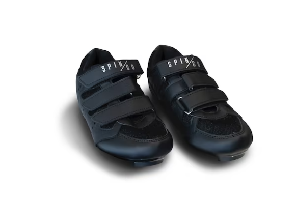 Spinco Branded Shoes (pr)
