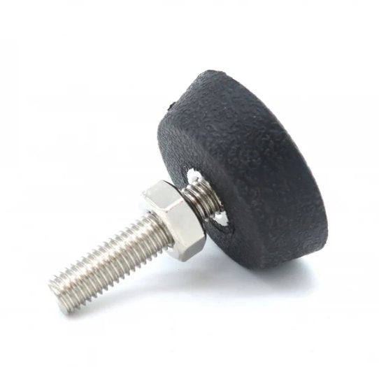 Stages - 000-3521 Assy, Rubber Foot