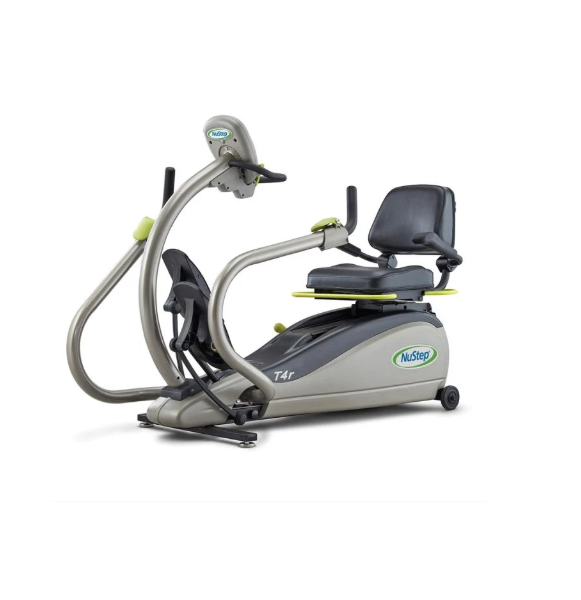 NuStep T4r Recumbent Cross Trainer