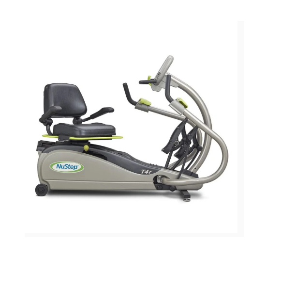 NuStep T4r Recumbent Cross Trainer