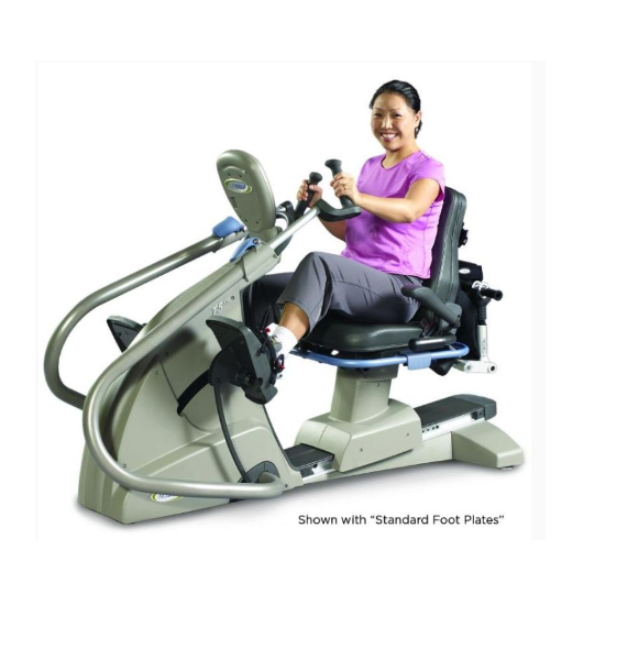 NuStep T5XR Recumbent Cross Trainer