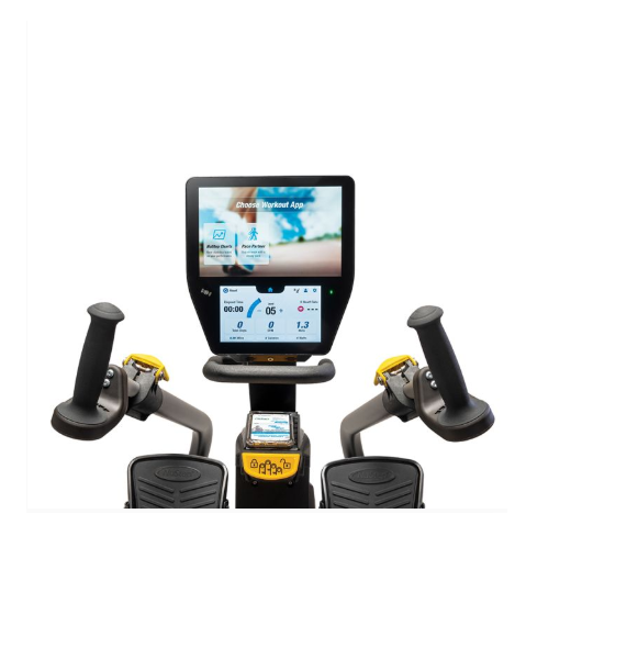 NuStep T6 Max & Pro