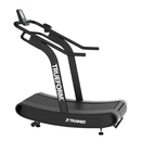 TrueForm Trainer Treadmill