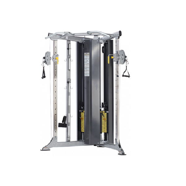 TuffStuff Evolution Dual Adjustable Pulley System