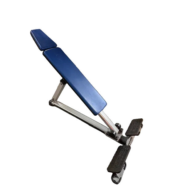 Used Atlantis Long Incline Bench