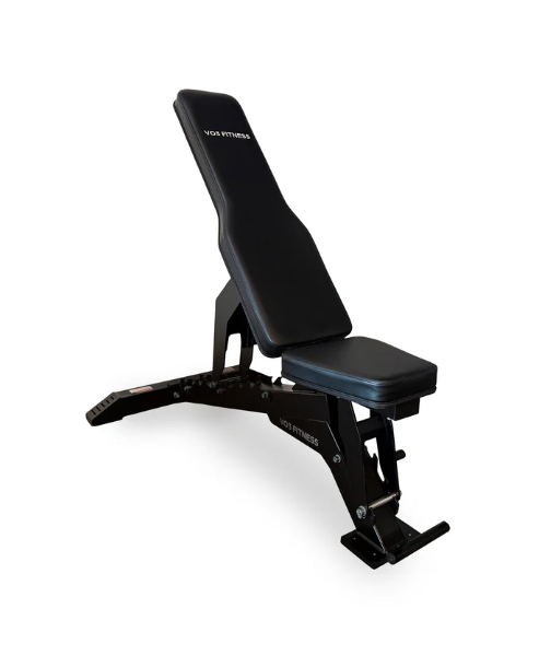 VO3-FI9 - Flat/Incline Commercial Bench