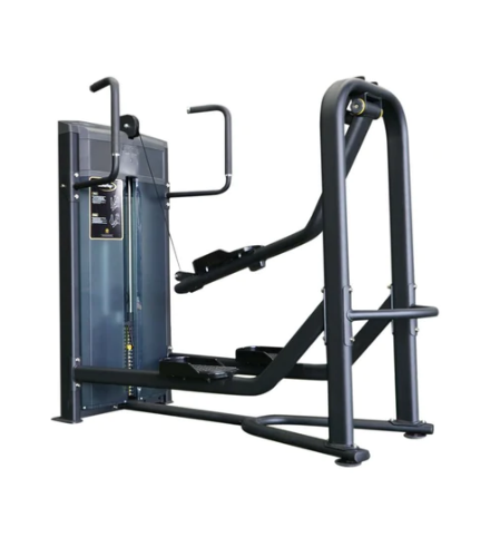 Glute Coaster TL