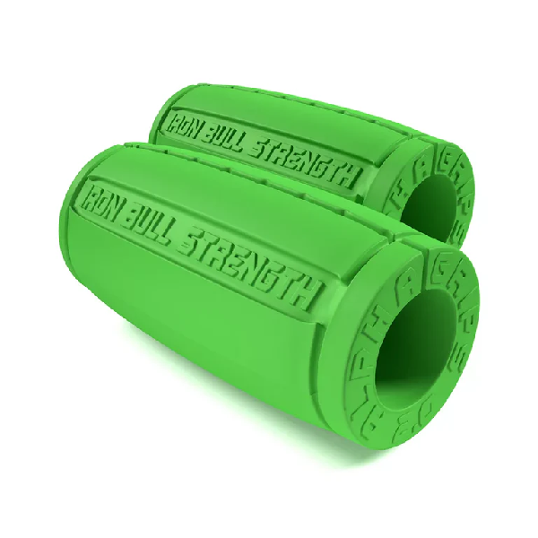IronBull Alpha Grips 2.0 Pairs