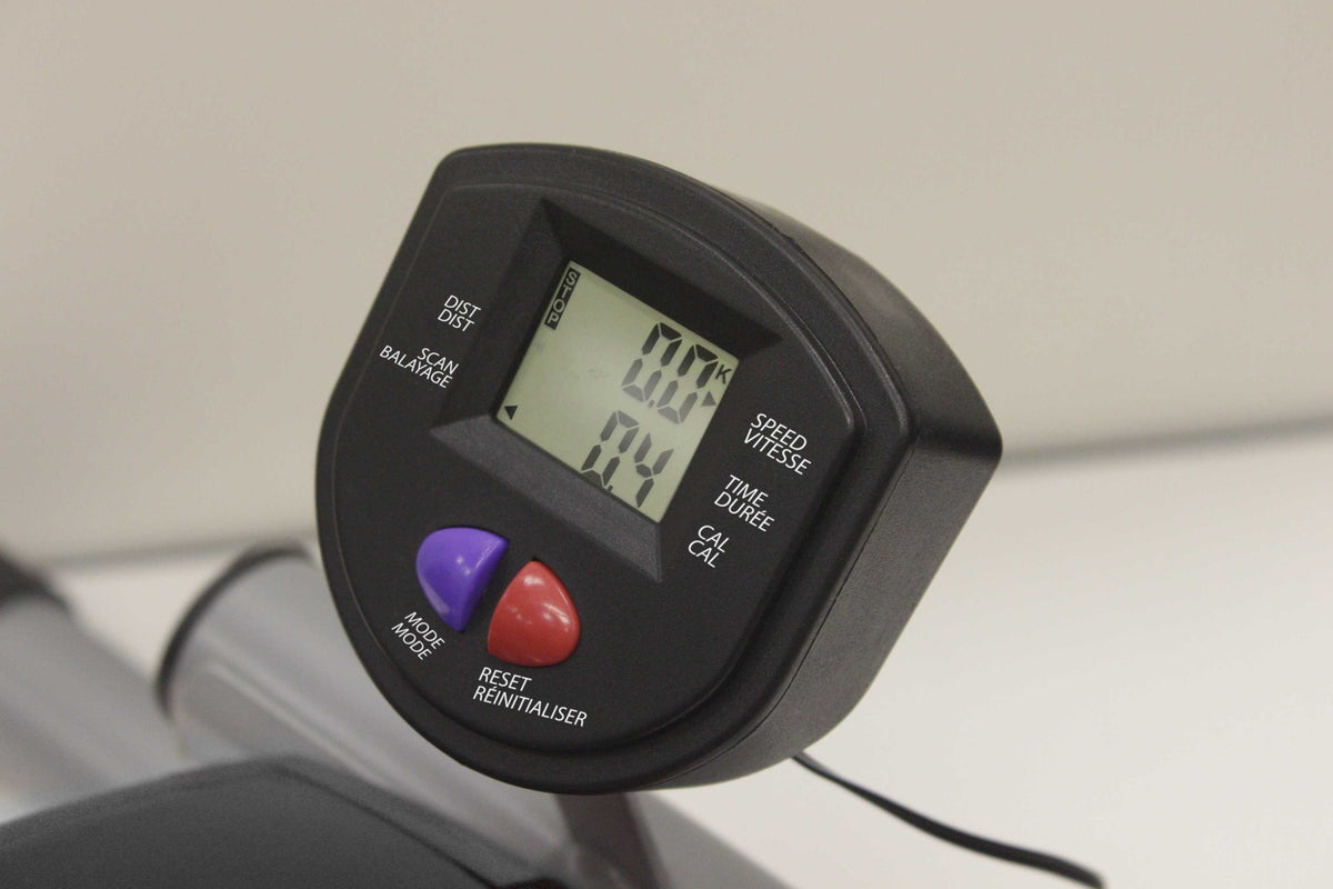 IBF C3 Mini Exercise Bike