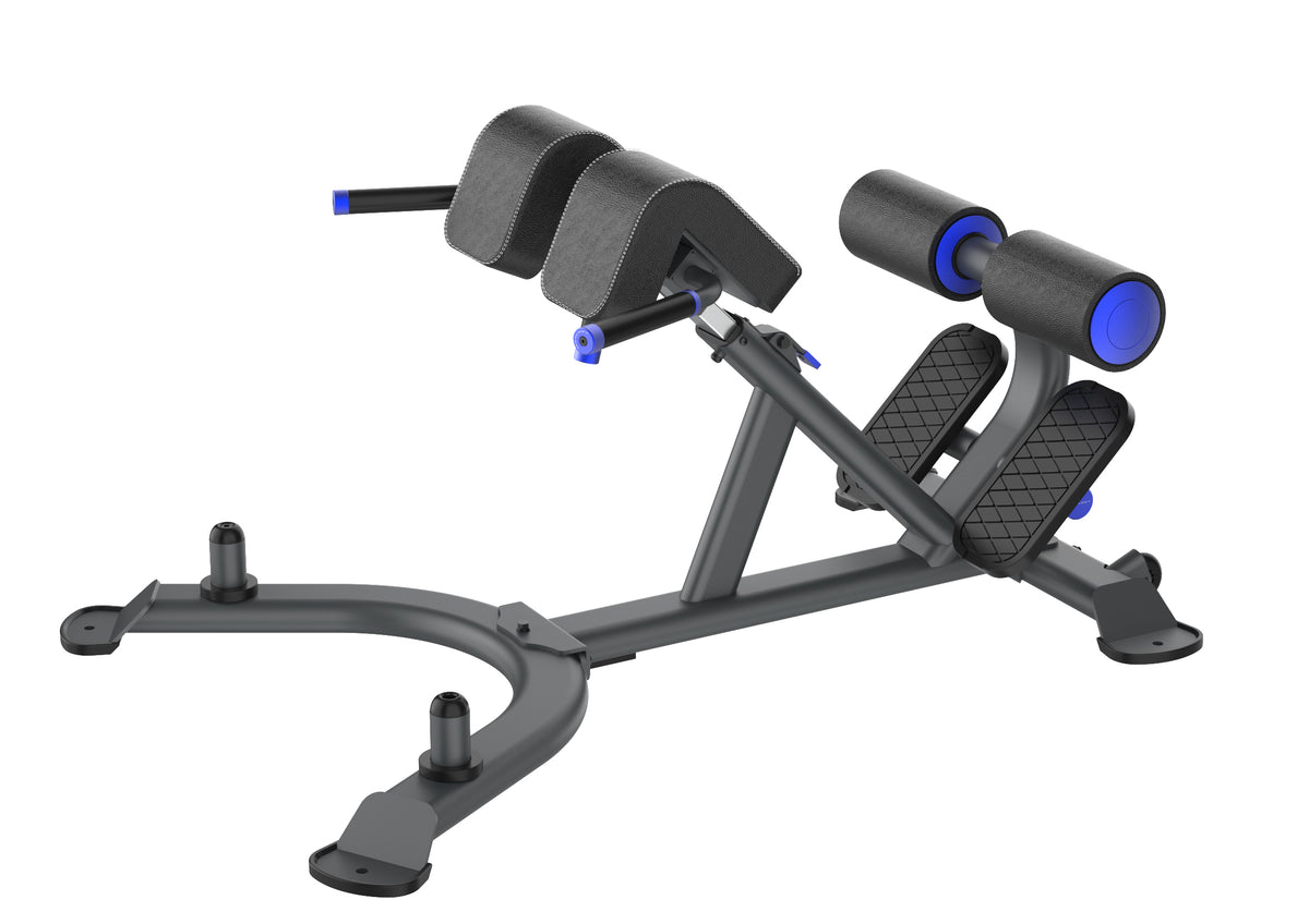 BodyCraft C770 Hyper Extension/Roman Chair