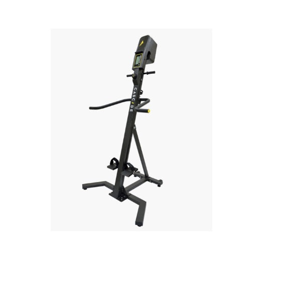 Cascade Climber Cross Crawl