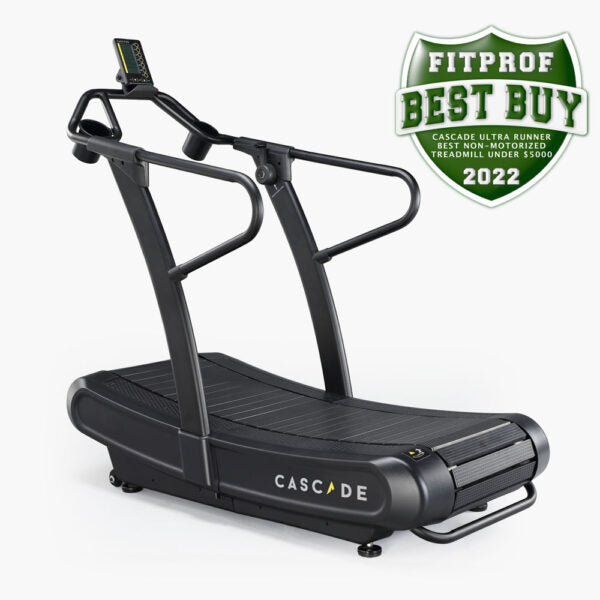 Cascade Ultra Runner