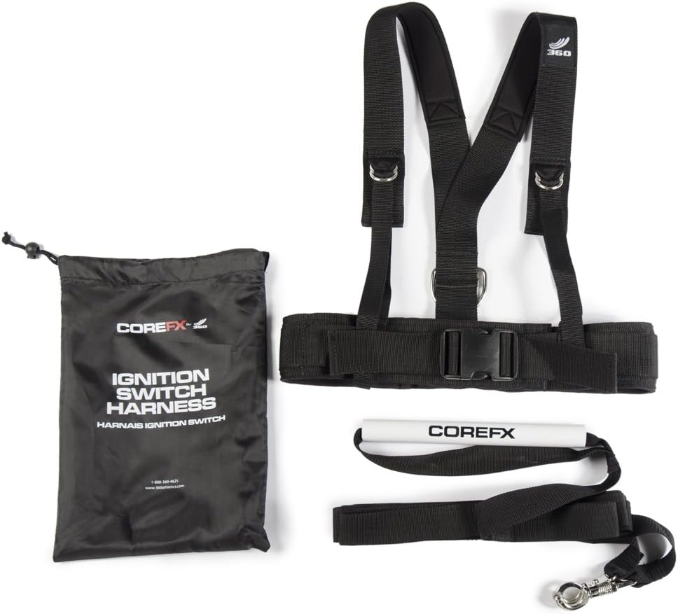 COREFX Ignition Switch Harness