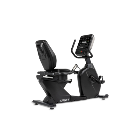 Spirit CR900 Recumbent Bike