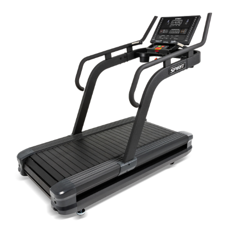 Spirit CTSBS900 Slat Belt Sled Treadmill