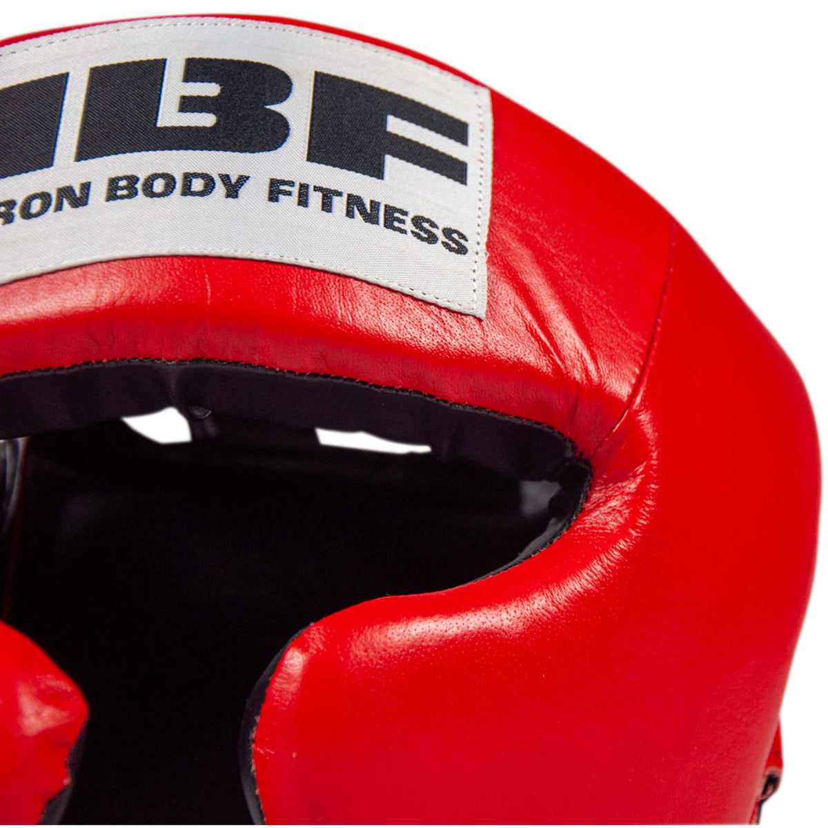 IBF Boxing Head Gear