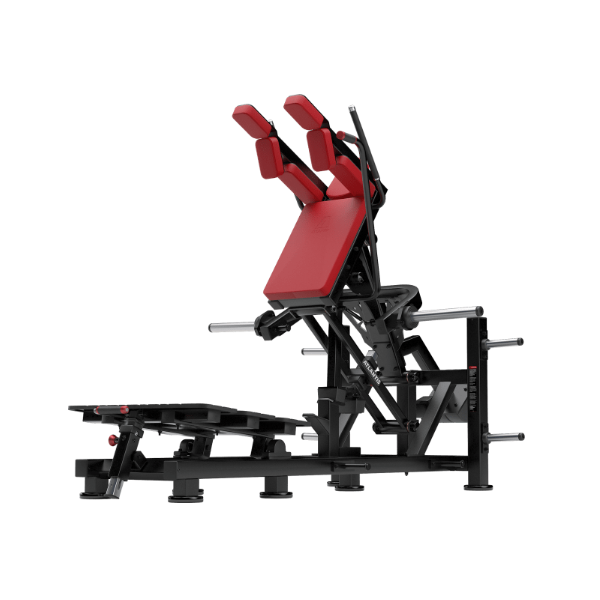 Atlantis Power Squat Pro