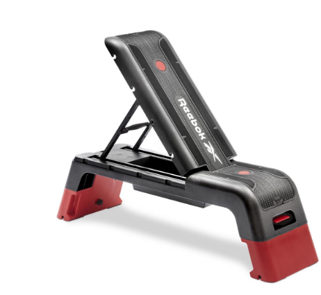 Reebok Deck Dotmar Fitness