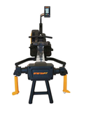 SKI-ROW AIR Rower