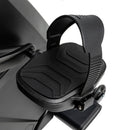 Spirit CR800 Recumbent Bike