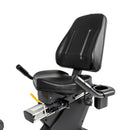 Spirit CR800 Recumbent Bike