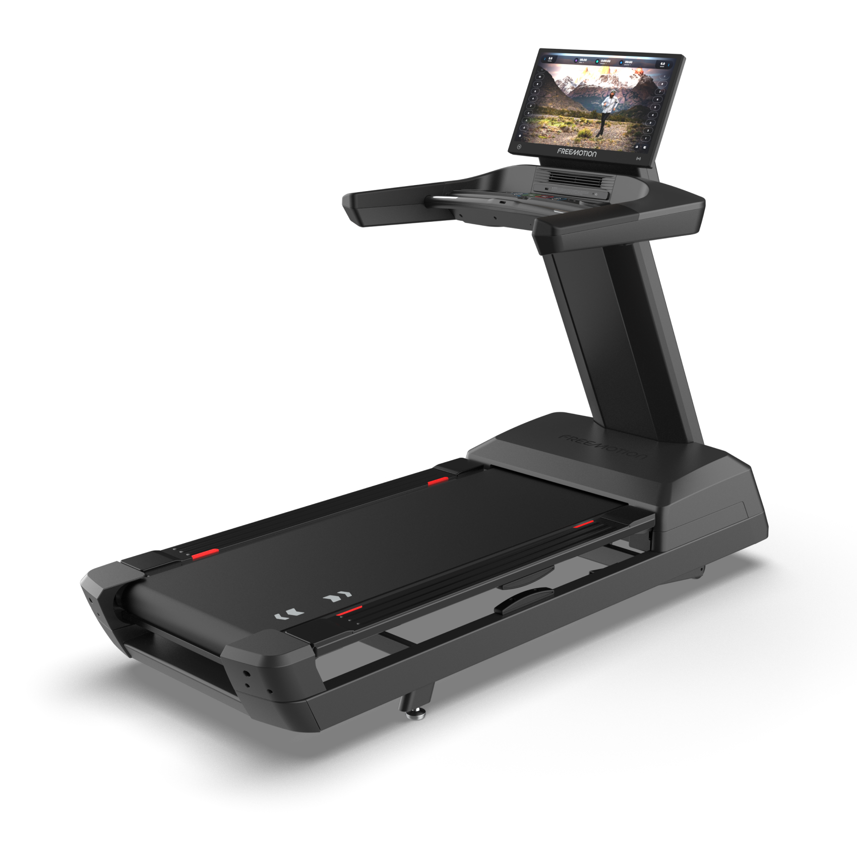 Freemotion t24 Reflex treadmill