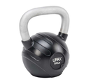 Umax Polyurethane Incased Kettle Bells