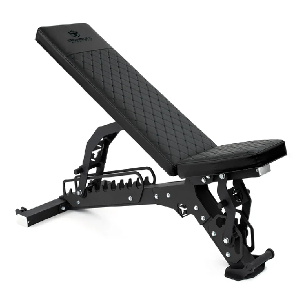 IronBull AWB 2.0 Premium Adjustable Bench