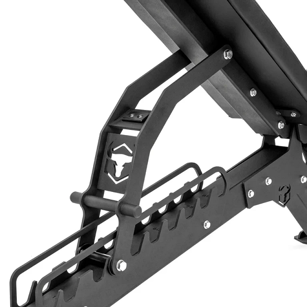 IronBull AWB 2.0 Premium Adjustable Bench