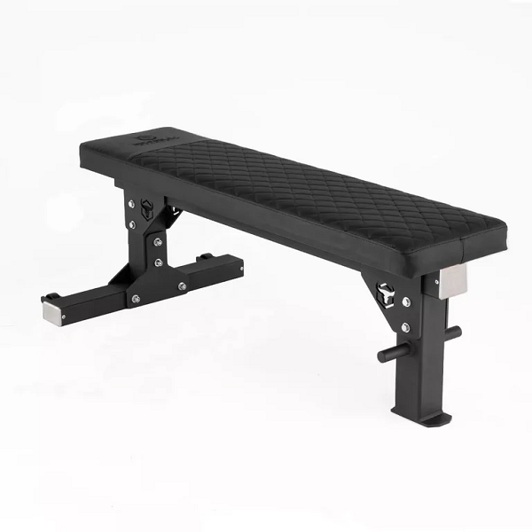 IronBull FWB Flat Bench