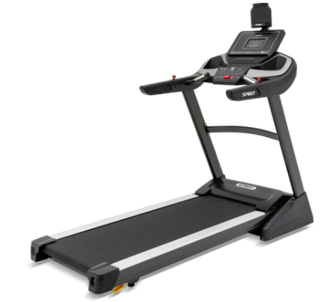 Spirit XT385 Treadmill