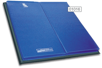Standard Polyurethane Folding Mats
