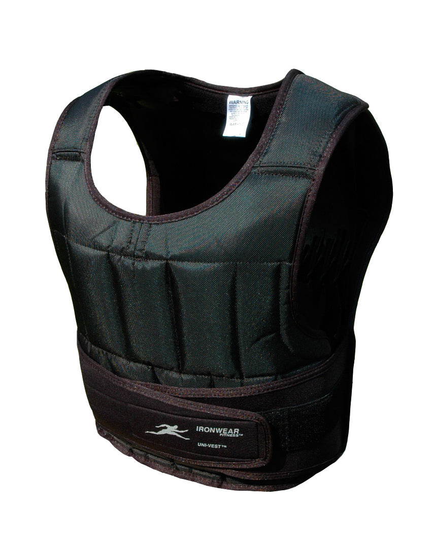 XM Fitness 55lbs Commercial Weighted Vest