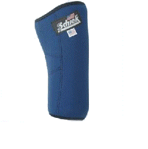 Schiek Elbow Sleeve (Singles)