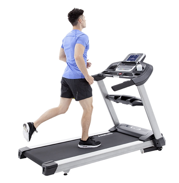 Zwift Control Treadmill Incline